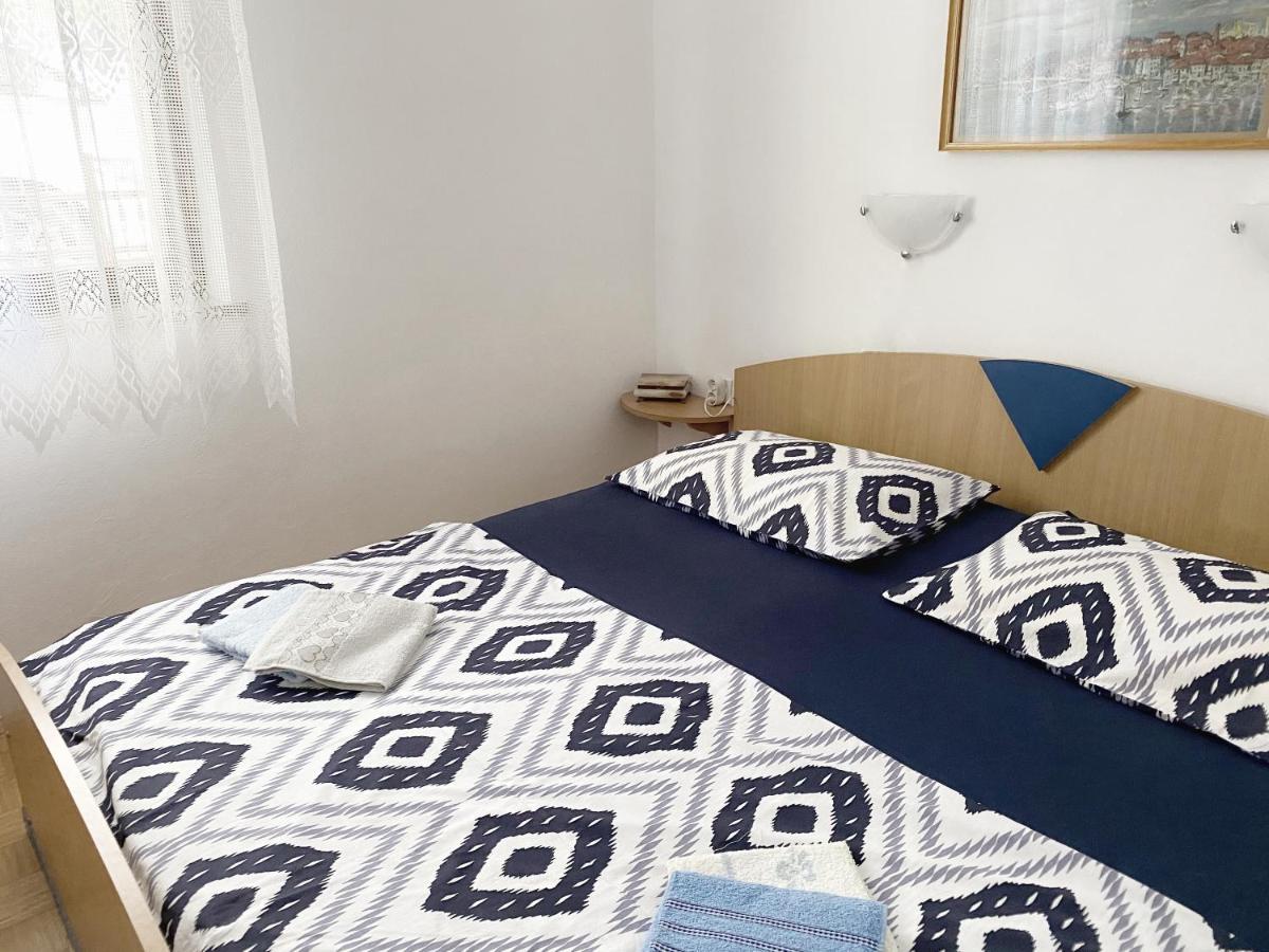 Apartment Gregoric อิซอลา ภายนอก รูปภาพ
