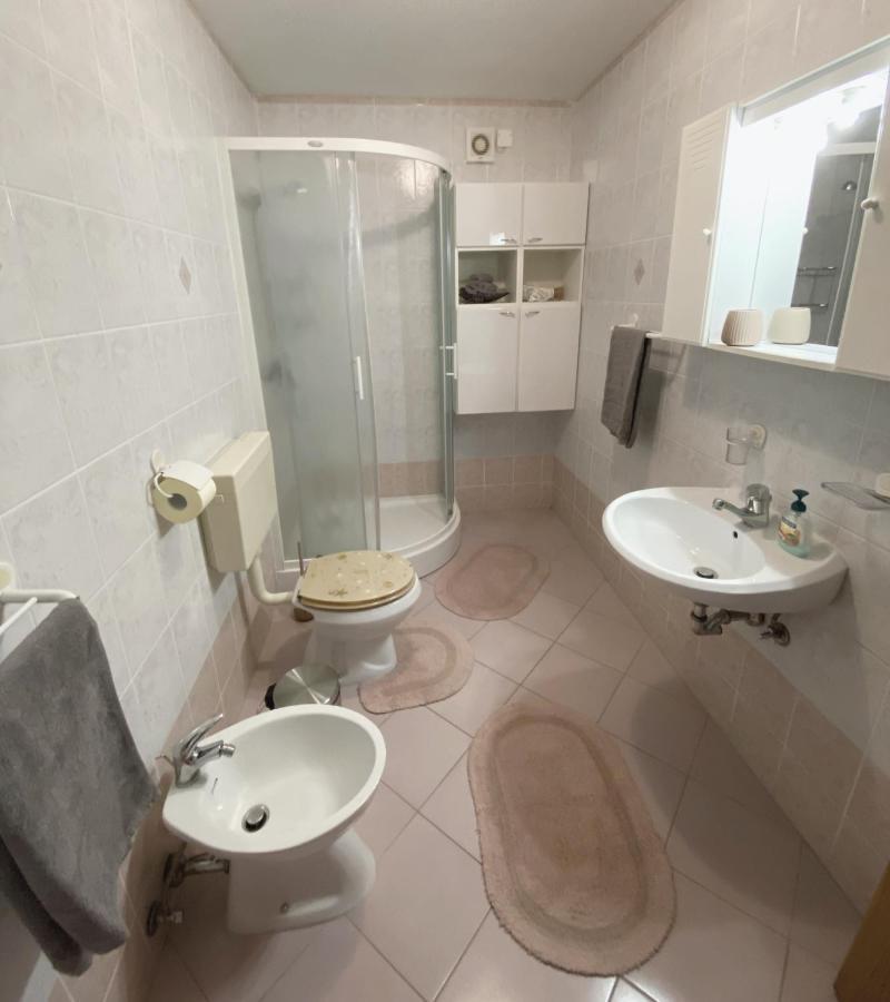 Apartment Gregoric อิซอลา ภายนอก รูปภาพ