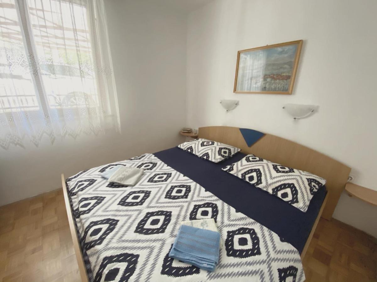 Apartment Gregoric อิซอลา ภายนอก รูปภาพ