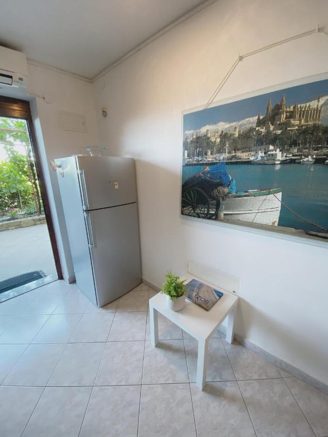 Apartment Gregoric อิซอลา ภายนอก รูปภาพ